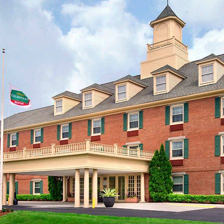 Sonesta Select Boston Danvers Esterno foto