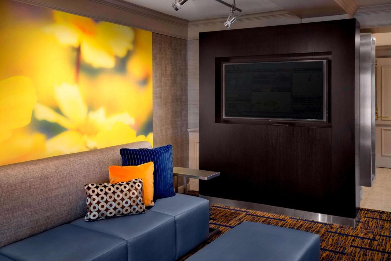 Sonesta Select Boston Danvers Esterno foto