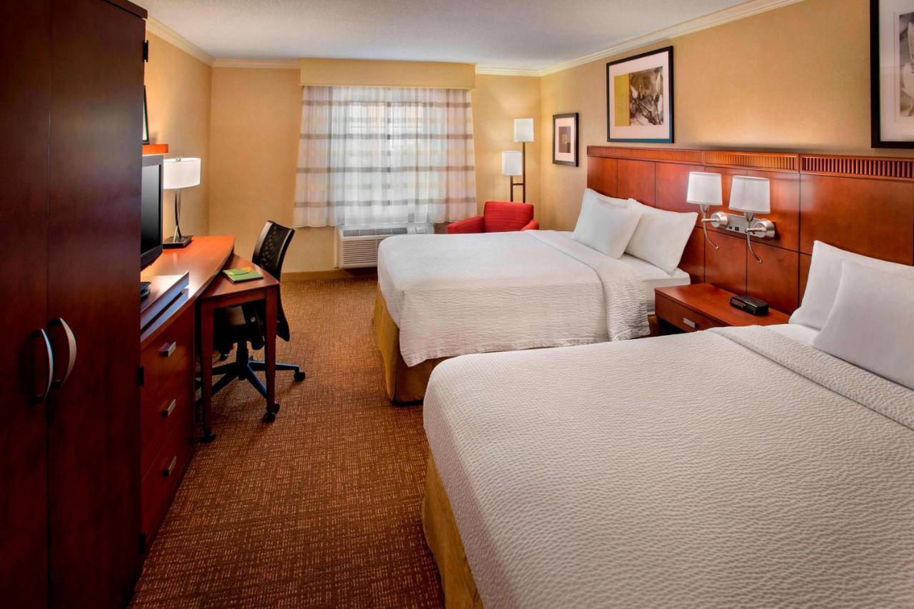 Sonesta Select Boston Danvers Esterno foto