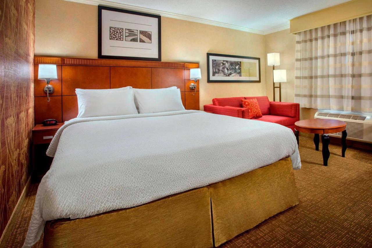 Sonesta Select Boston Danvers Esterno foto