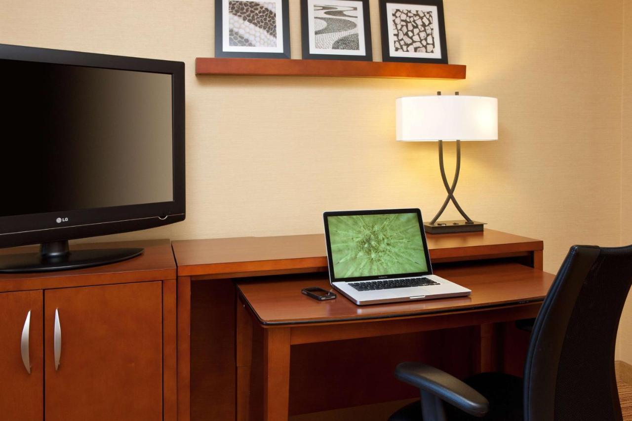 Sonesta Select Boston Danvers Esterno foto
