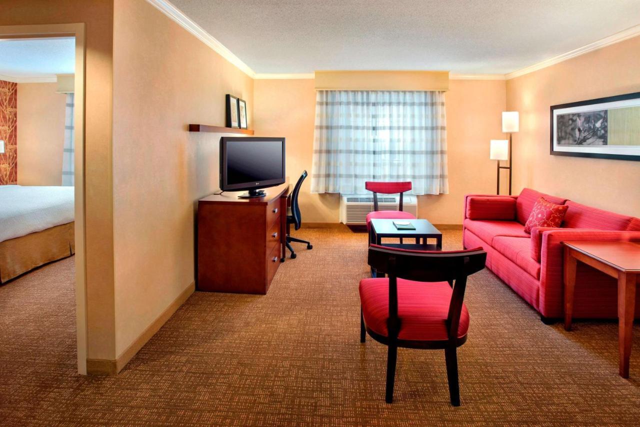 Sonesta Select Boston Danvers Esterno foto