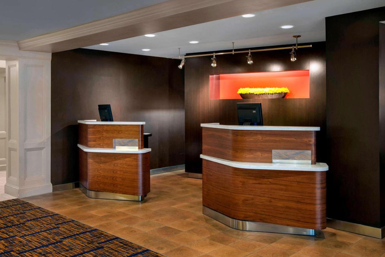 Sonesta Select Boston Danvers Esterno foto