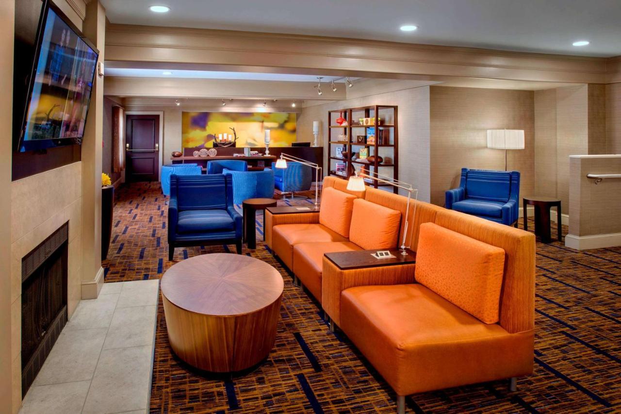 Sonesta Select Boston Danvers Esterno foto
