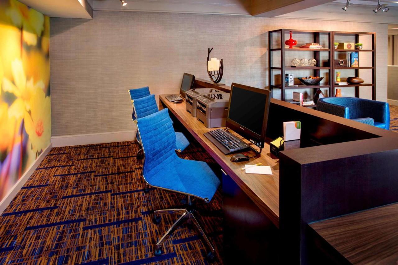 Sonesta Select Boston Danvers Esterno foto