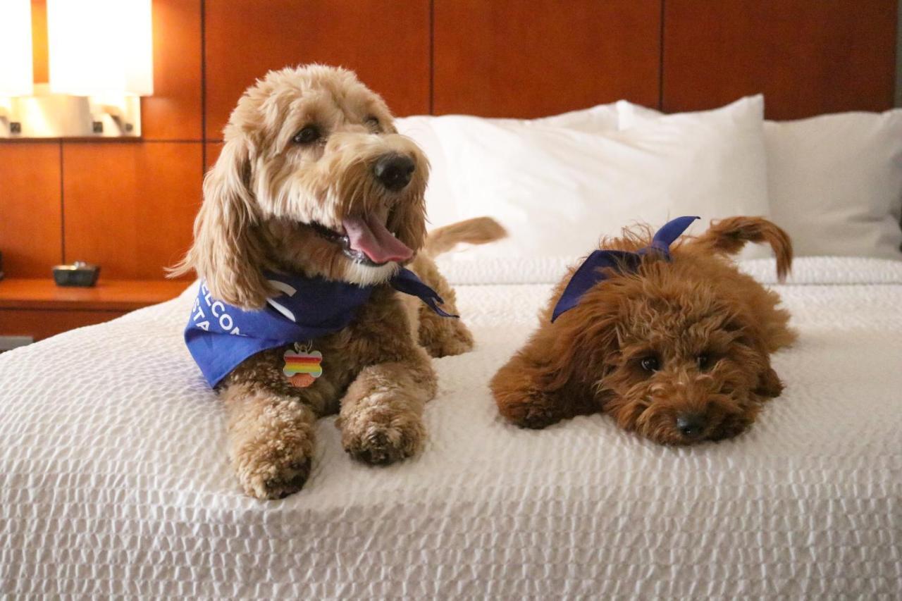 Sonesta Select Boston Danvers Esterno foto