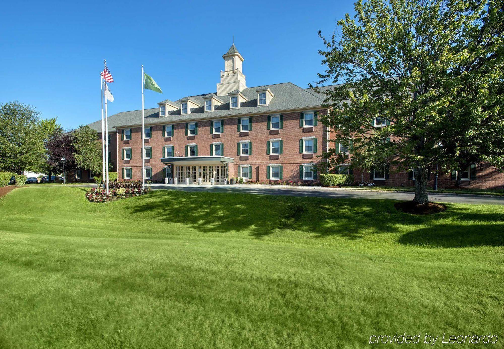 Sonesta Select Boston Danvers Esterno foto
